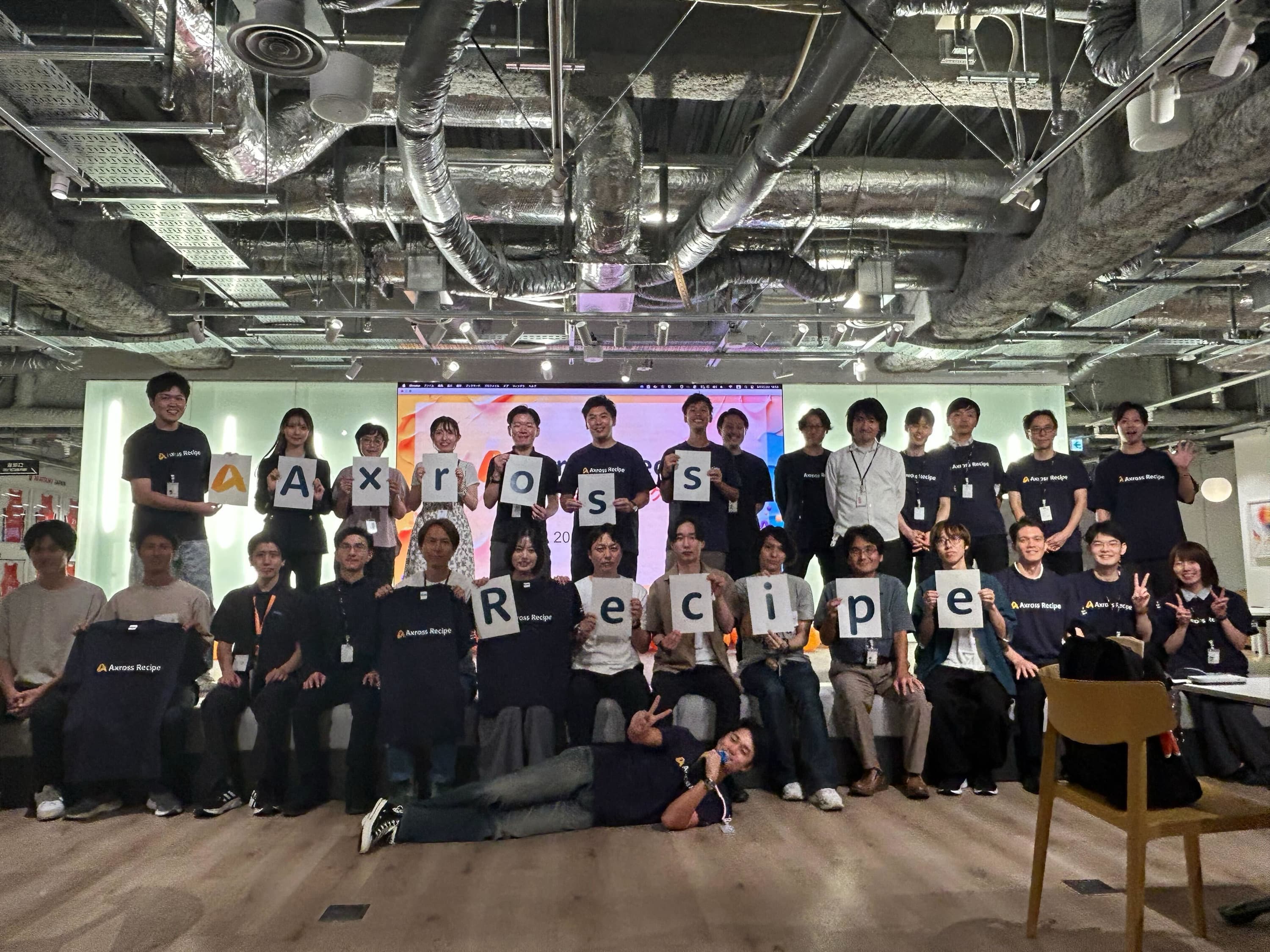 ソフトバンク（1ヶ月インターン）